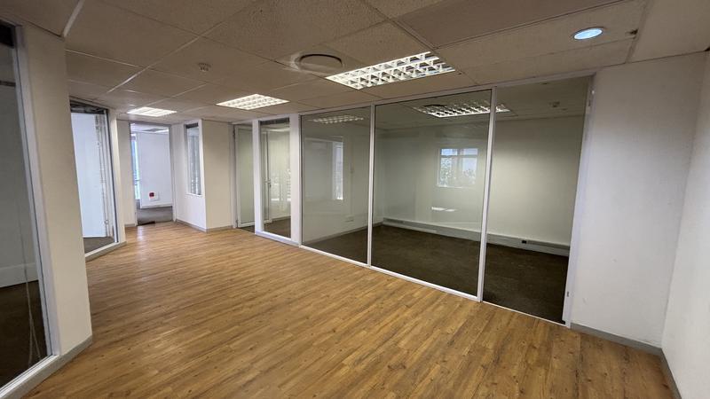 To Let commercial Property for Rent in Waterfront Western Cape